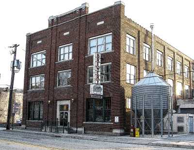 Appalachian Brewing Company (ABC)