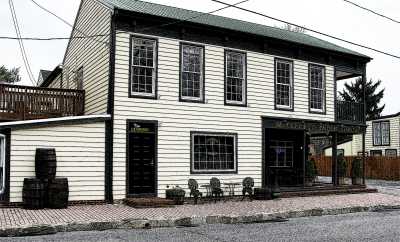 McCleary's Public House