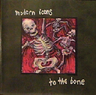 To The Bone CD